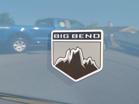 Certified 2023 Ford Bronco Sport Big Bend AWD/4WD image 6