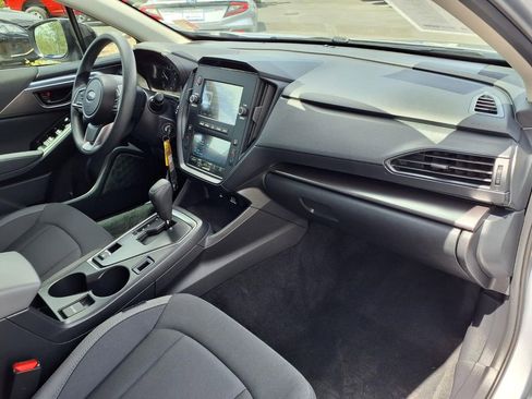 Certified 2025 Subaru Impreza 2.0i w/ Popular Package #1A image 17