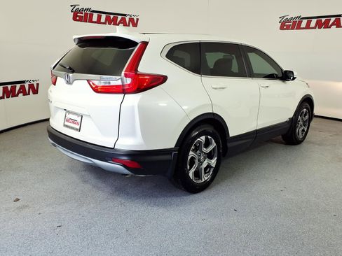 Used 2017 Honda CR-V EX image 5