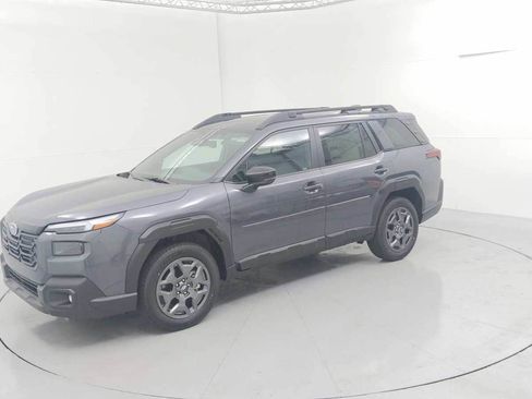 New 2026 Subaru Outback Premium AWD/4WD image 4