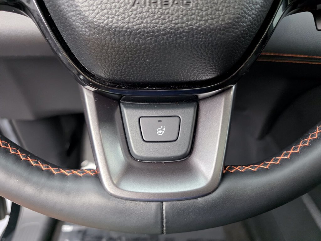 Used 2025 Honda Pilot TrailSport image 23