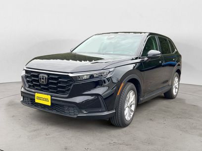 Used 2023 Honda CR-V EX-L