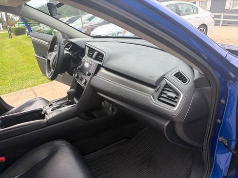 Used 2019 Honda Civic LX image 18
