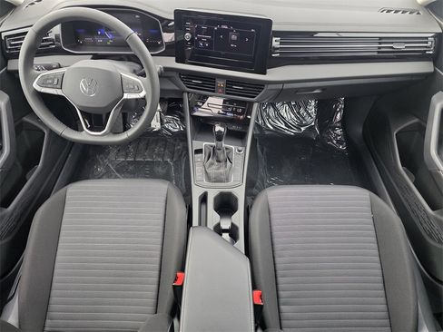 New 2026 Volkswagen Jetta S image 18