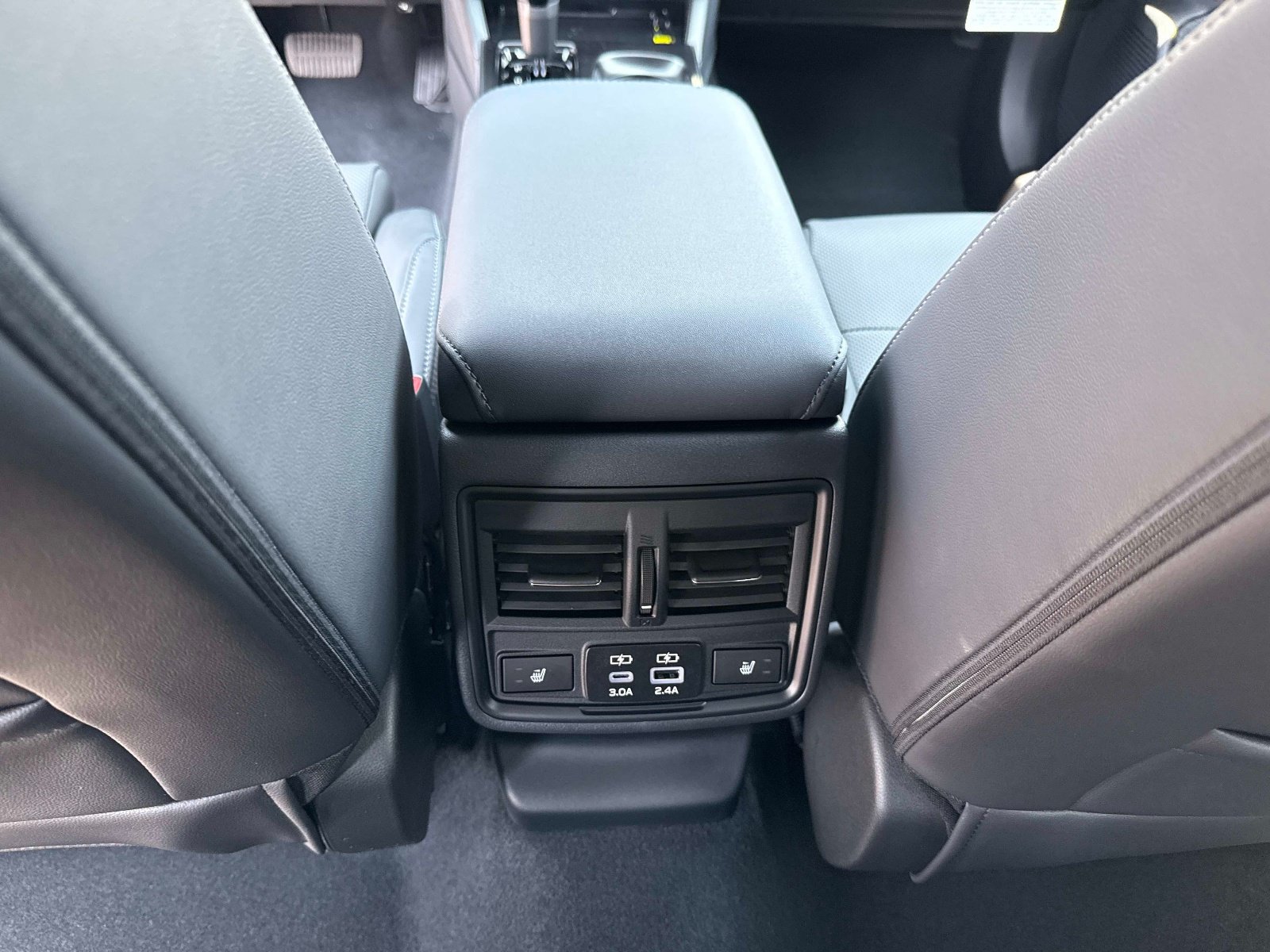 New 2026 Subaru Outback Touring XT AWD/4WD image 18