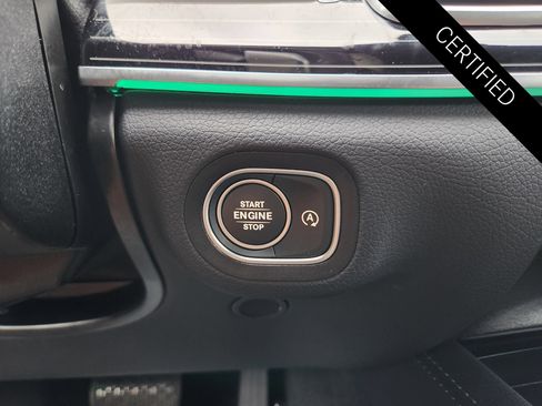 Certified 2025 Mercedes-Benz GLE 350 4MATIC image 22