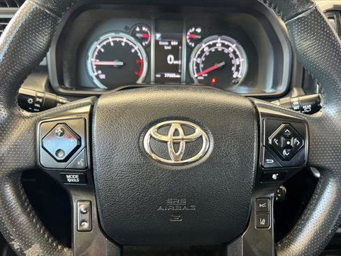 Certified 2021 Toyota 4Runner Venture w/ Moonroof Package AWD/4WD image 26