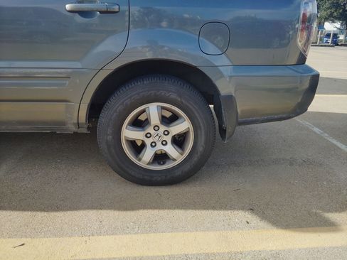 Used 2008 Honda Pilot EX image 6