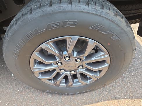 Used 2023 Ford Ranger XLT w/ Equipment Group 302A High AWD/4WD image 11