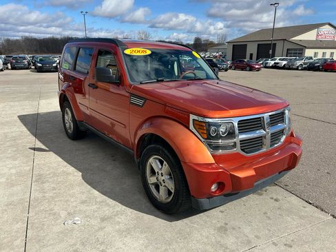 Used 2008 Dodge Nitro SXT w/ Sun & Wheels Group image 3