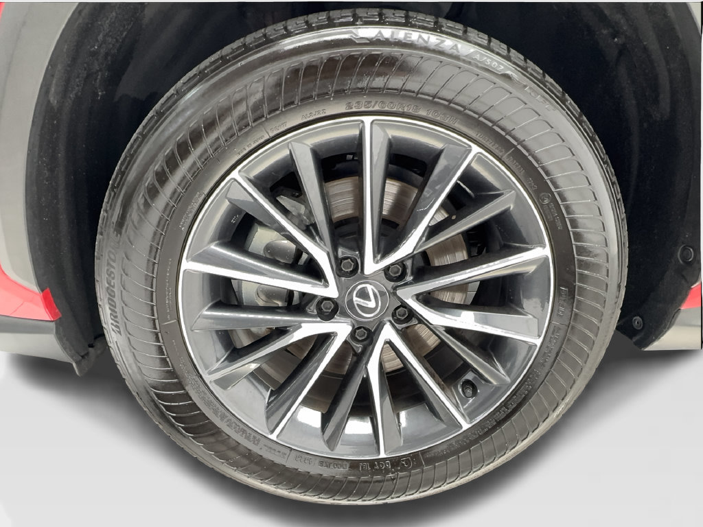 Used 2024 Lexus NX 250 FWD w/ Cold Area Package image 16
