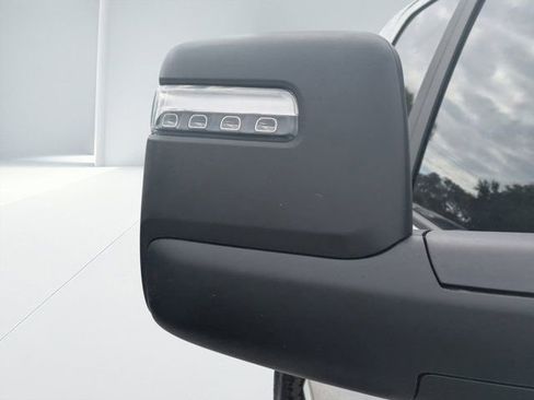 New 2026 RAM 2500 Limited image 10