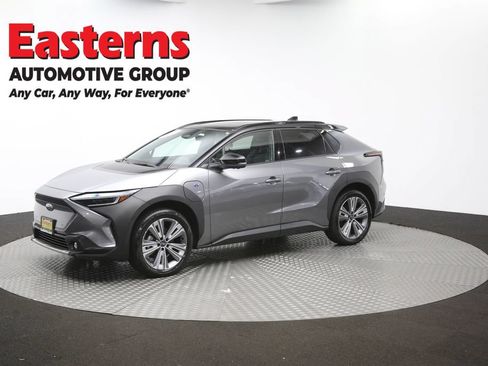 Used 2023 Subaru Solterra AWD image 59
