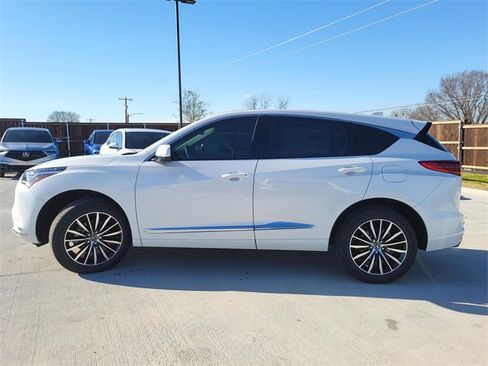 New 2026 Acura RDX SH-AWD w/ Advance Package image 3