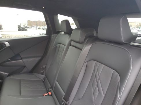 Certified 2025 BMW X3 M50 w/ Premium Package image 23