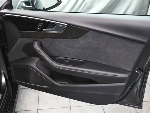 Used 2023 Audi S5 Premium Plus w/ Premium Plus Package image 20