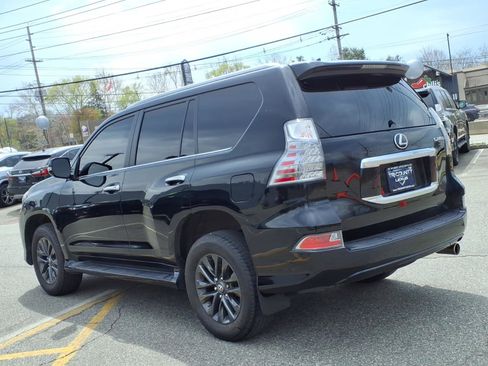 Certified 2023 Lexus GX 460 Premium w/ Premium Package image 22