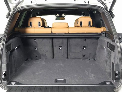 New 2026 BMW X5 xDrive40i AWD/4WD image 8