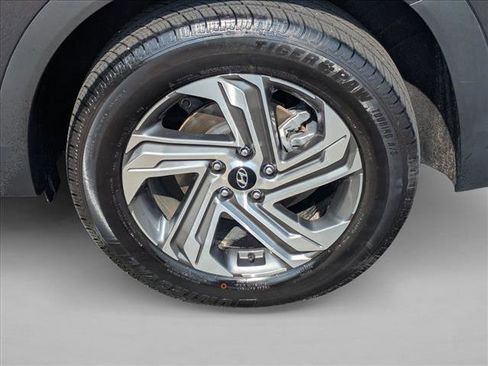 Used 2023 Hyundai Santa Fe SEL FWD image 22