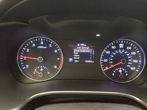 Used 2021 Kia Forte LXS FWD image 23