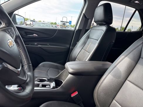 Used 2024 Chevrolet Equinox Premier AWD/4WD image 13
