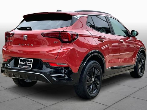 Used 2024 Buick Encore GX Sport Touring image 12