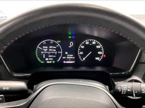 Used 2024 Honda CR-V Sport-L image 27