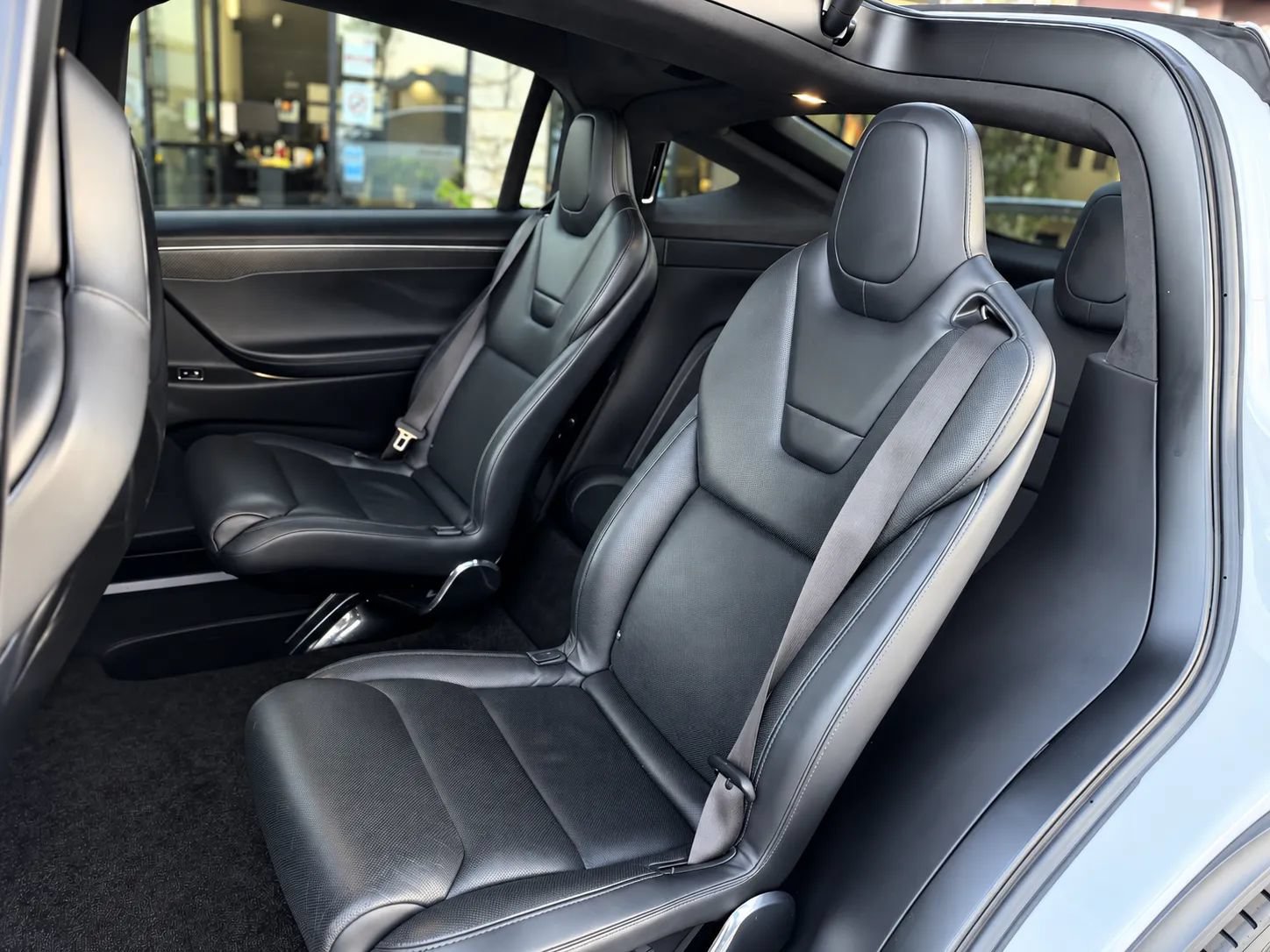 Used 2016 Tesla Model X P90D AWD/4WD image 13