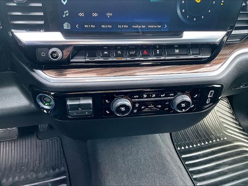 Used 2026 Chevrolet Silverado 1500 RST image 27