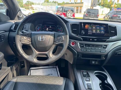 Used 2019 Honda Passport EX-L image 13