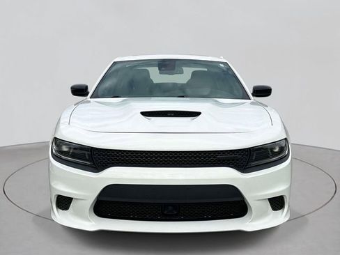 Used 2023 Dodge Charger GT w/ Blacktop Package image 2