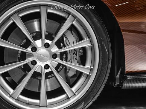 Used 2022 Dodge Challenger SRT Hellcat Redeye RWD image 55