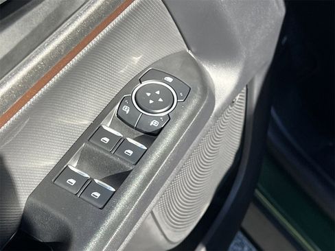 New 2025 Ford Bronco Sport Outer Banks w/ Outer Banks Tech Package+ image 19