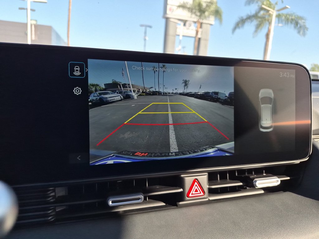 New 2027 Hyundai Ioniq 5 SEL RWD image 23