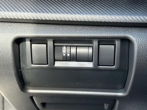 New 2026 Subaru Crosstrek 2.0i Premium image 40