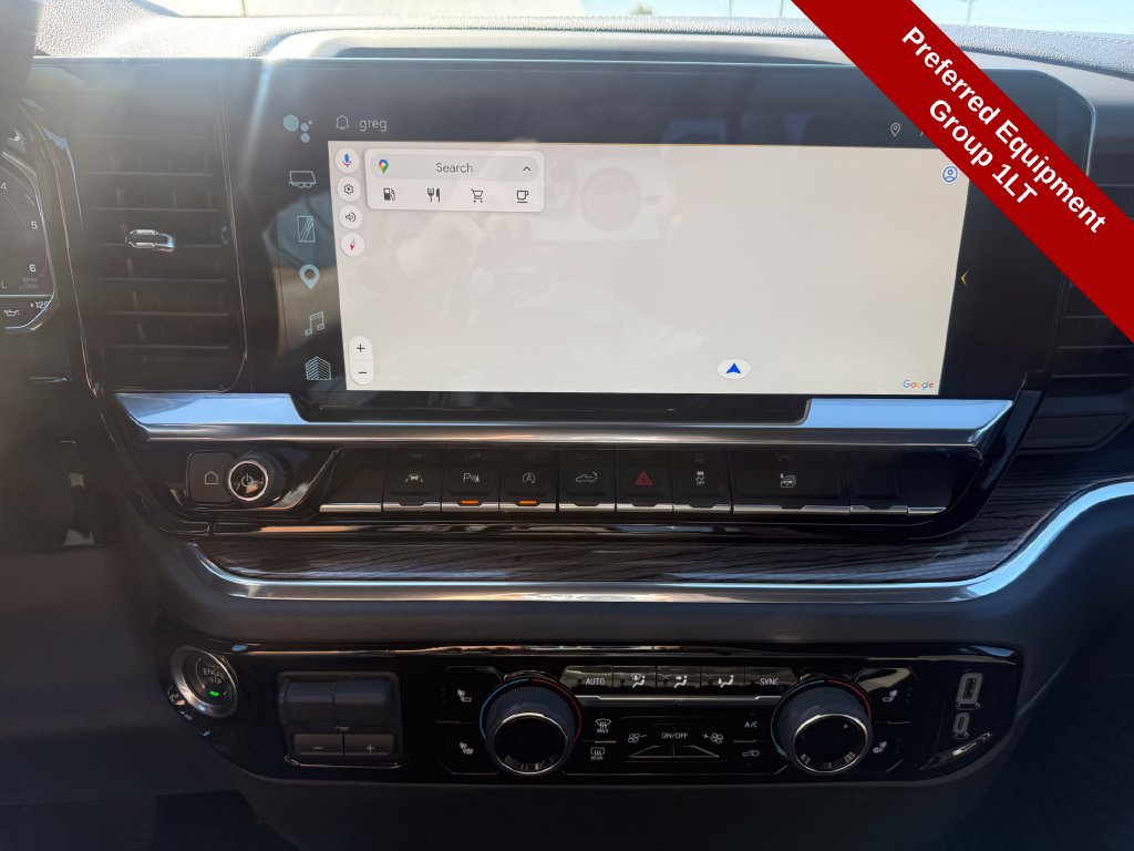 Used 2023 Chevrolet Silverado 1500 LT w/ Safety Package AWD/4WD image 27