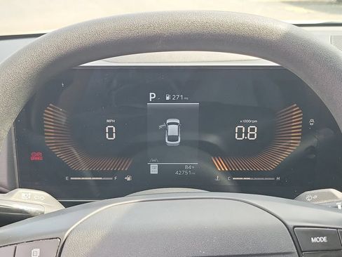 Used 2025 Kia K4 FWD image 26