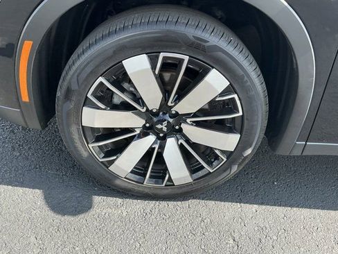 Used 2025 Mitsubishi Outlander SE AWD/4WD image 12