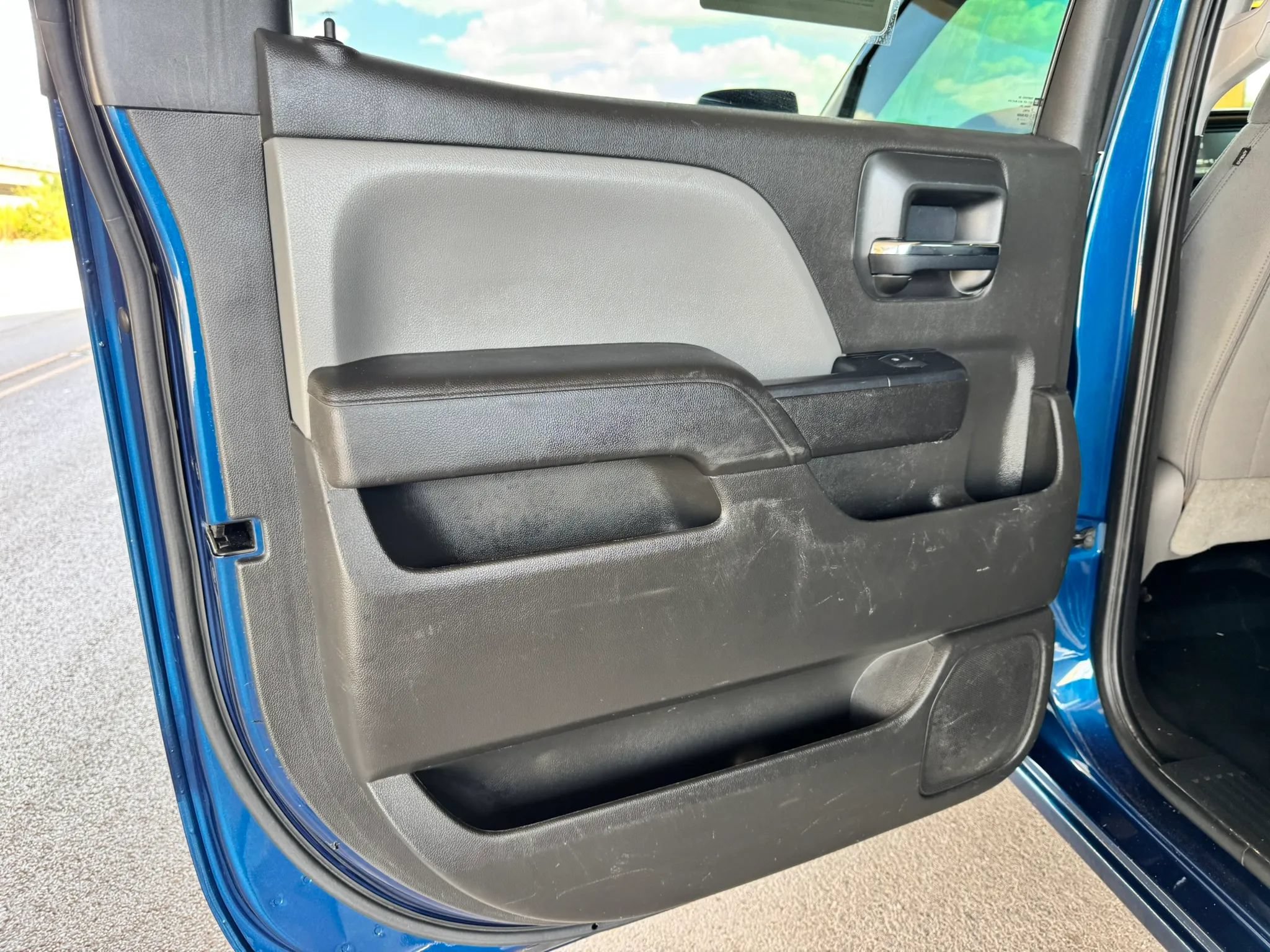 Used 2018 Chevrolet Silverado 1500 LS RWD image 18