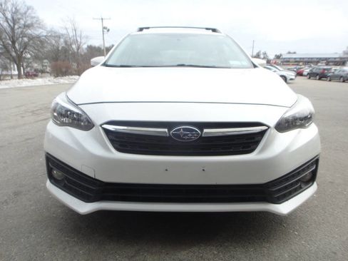 Used 2021 Subaru Impreza 2.0i Premium image 2