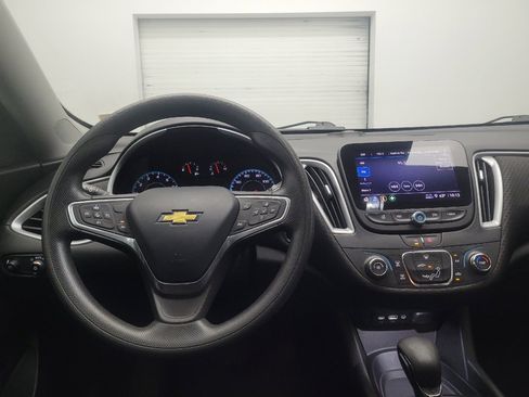 Used 2023 Chevrolet Malibu LS w/ Driver Confidence Package FWD image 22