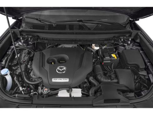 Used 2020 MAZDA CX-9 Grand Touring AWD/4WD image 15