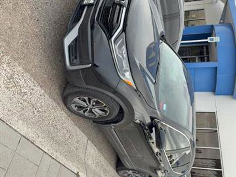 Used 2022 Honda CR-V EX-L image 10