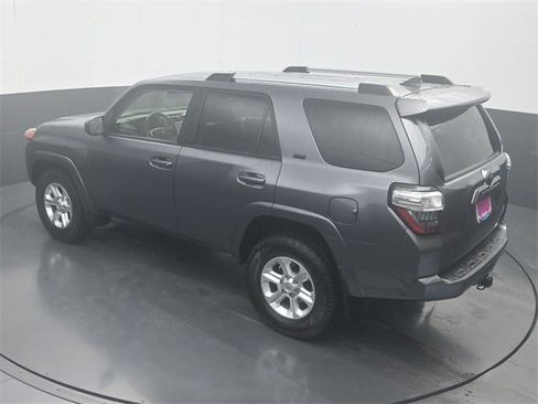 Used 2023 Toyota 4Runner SR5 image 22