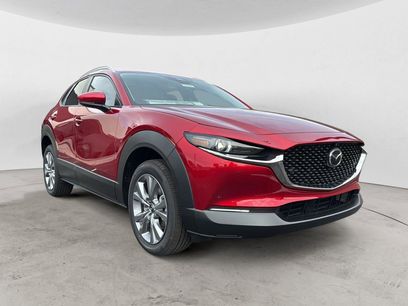 New 2026 MAZDA CX-30 AWD 2.5 S w/ Premium Package