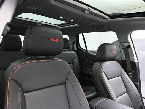 Used 2023 GMC Acadia AT4 w/ Trailering Package image 29