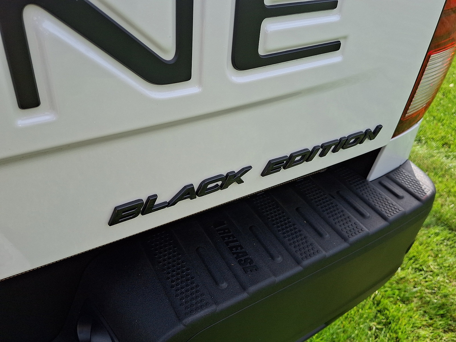 Certified 2026 Honda Ridgeline Black Edition image 31