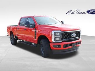 New 2026 Ford F250 XL w/ STX Appearance Package video 2