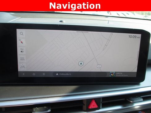 Used 2025 Kia Sorento EX image 14