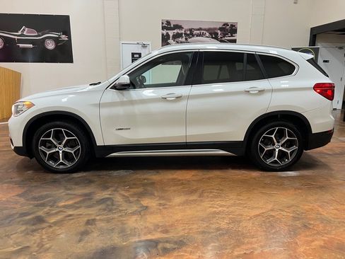 Used 2018 BMW X1 xDrive28i image 6